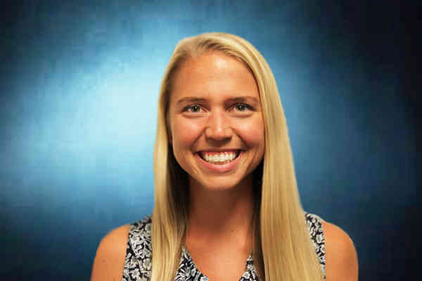 Kristin Horne, PT, DPT, OCS